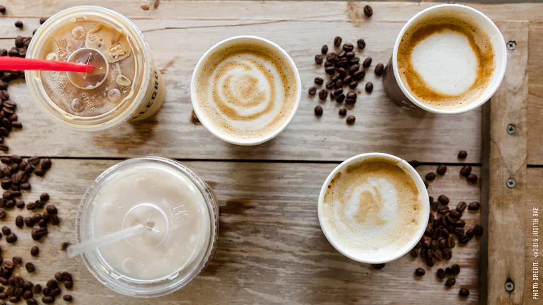 WFM Coffee Bar Fairview: Quality Roasts and Custom Drinks