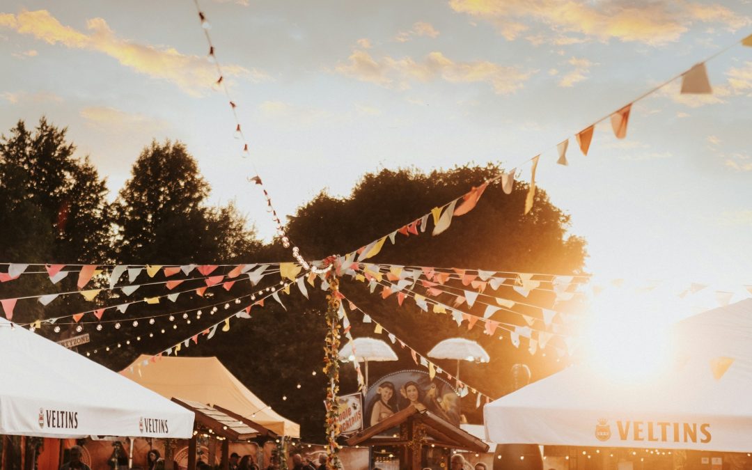 Make the Most of Your Fall: Must-Visit Festivals Close to Fairview Texas with Great Food and Fun