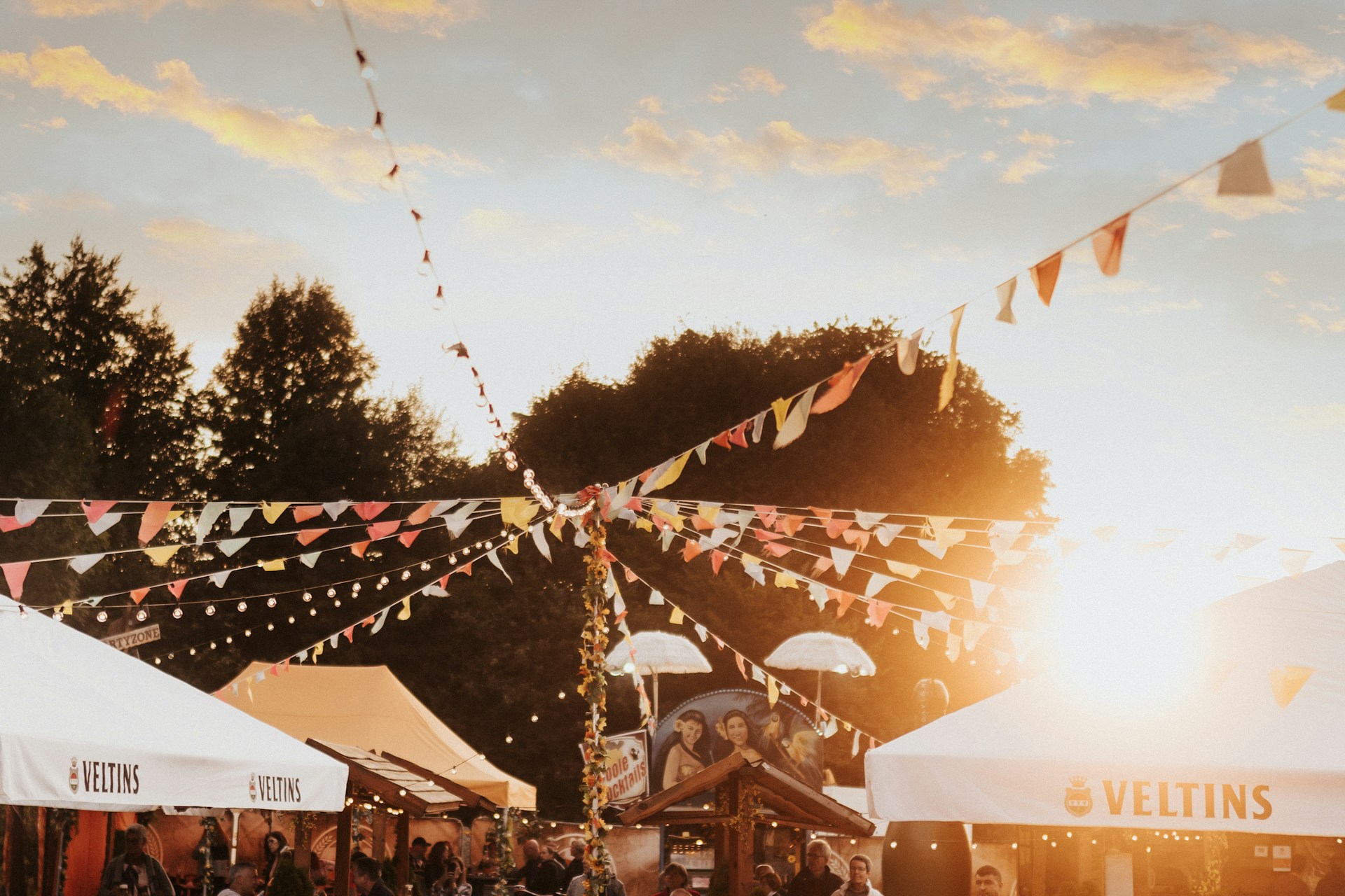 Make the Most of Your Fall: Must-Visit Festivals Close to Fairview Texas with Great Food and Fun