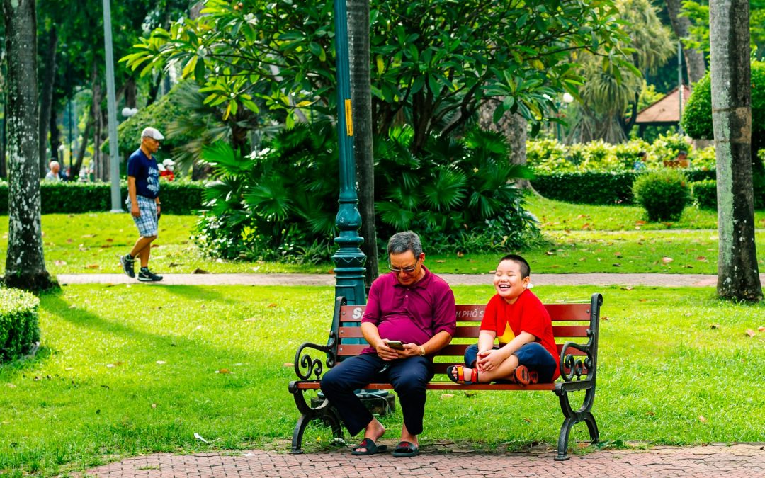 Explore Founders Station Park Near Fairview