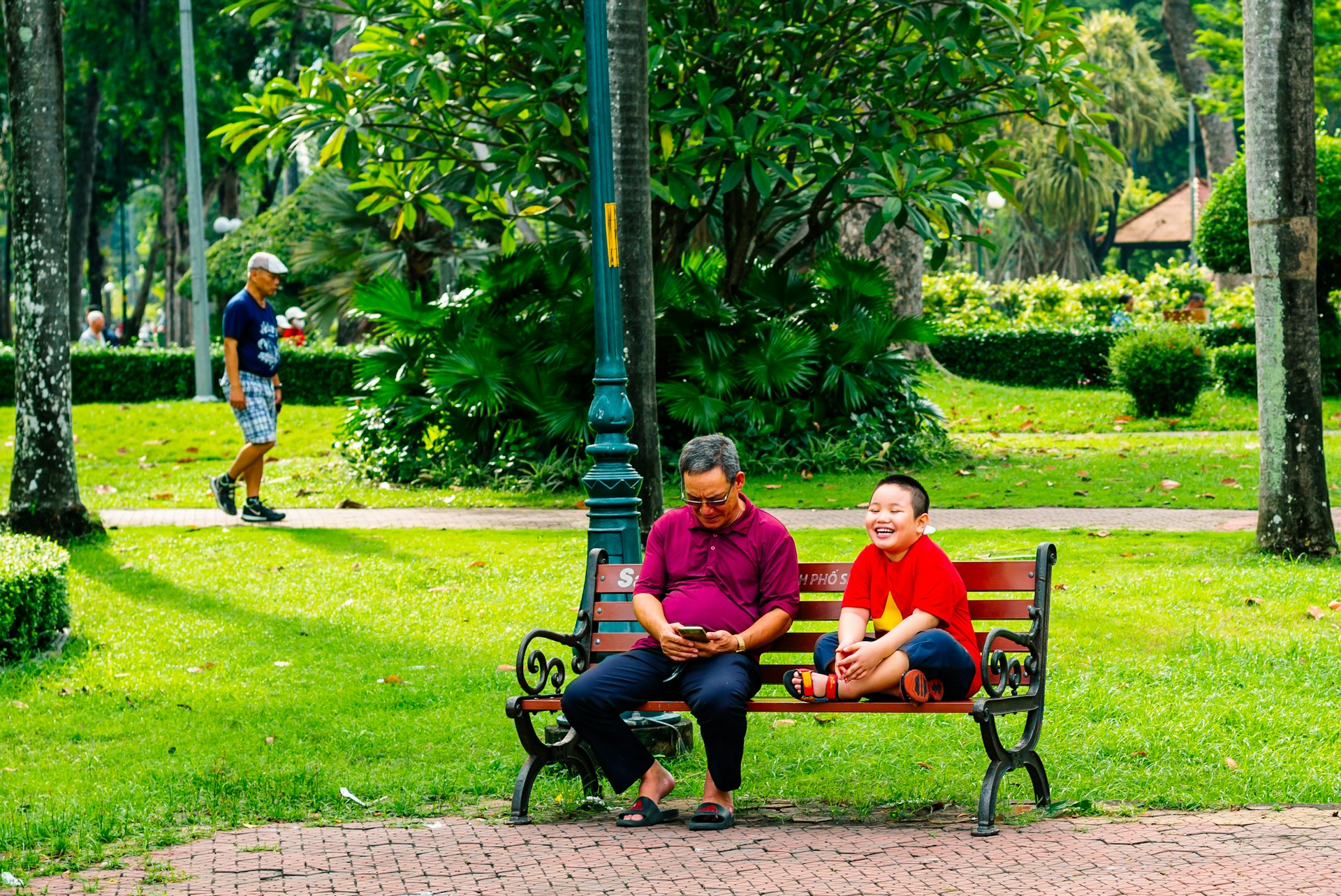 FoundersStationPark Explore Founders Station Park near Fairview