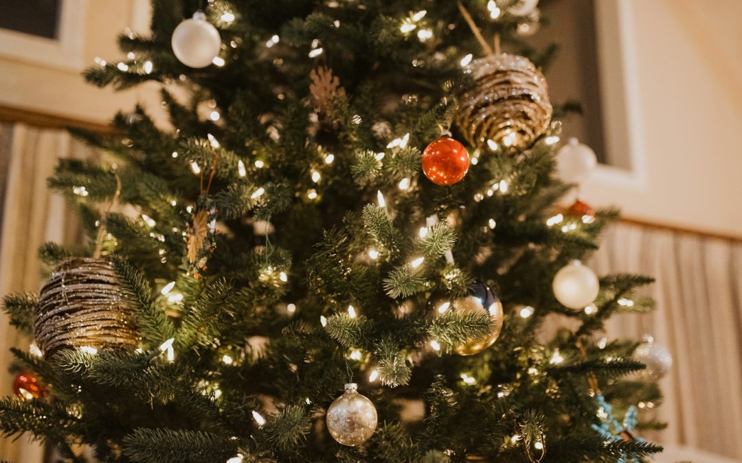 Expert Tips for Fairview, Texas Holiday Light Photos