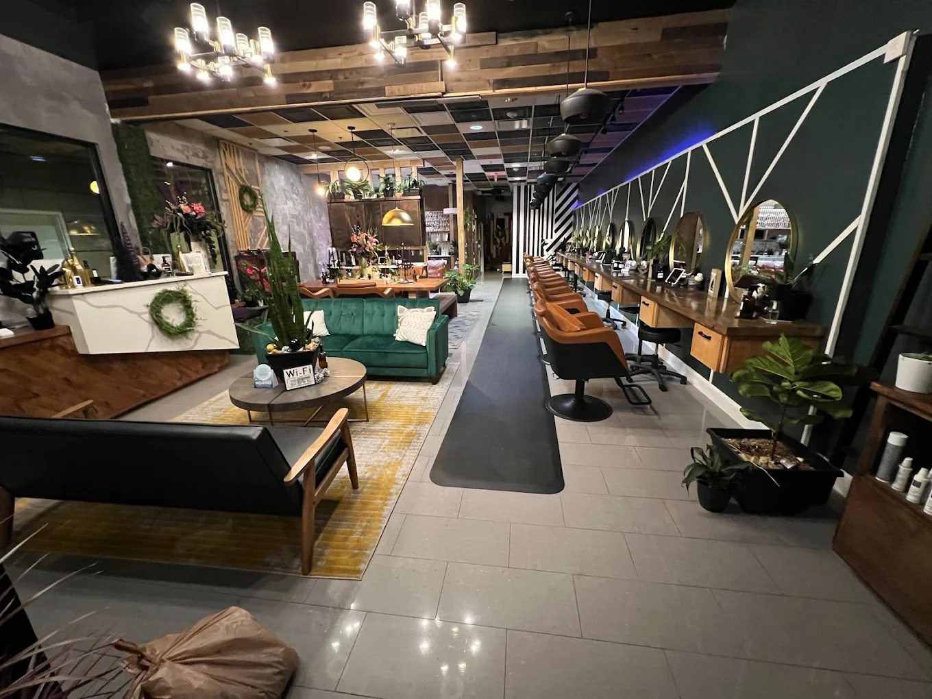 Salon Perspective Fairview Texas Salon Perspective Offers Fresh Hair Styles in Fairview