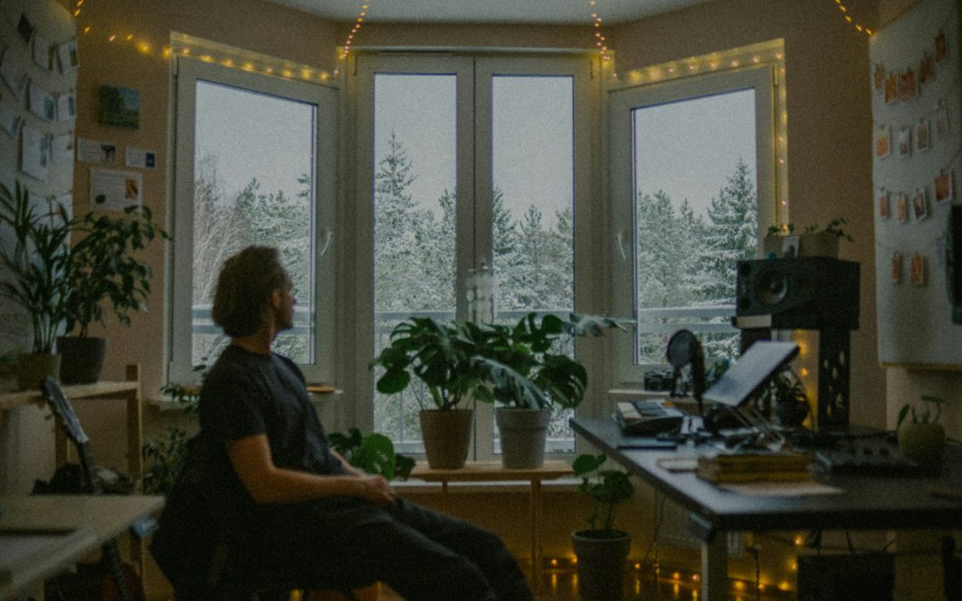 Winter Home-Buying Tips for Fairview, Texas