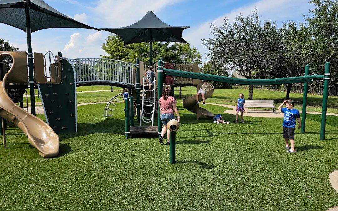 Discover the Fun and Nature of Monarch Park Today